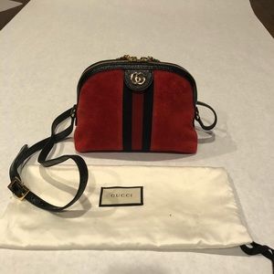 Gucci handbag